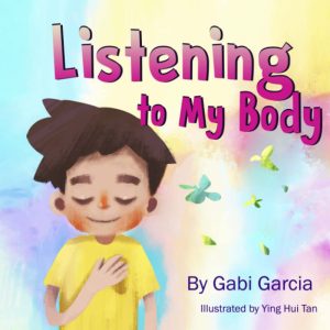 A guide to helping kids understand the connection between their sensations - Best Transgender Books for Kids