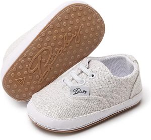 Affordable And High-quality Designs - Best 20 Infant Shoes 