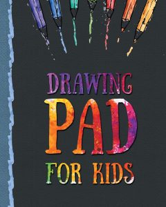 Drawing Pad for kids - Best Gift for 12-year-old girl