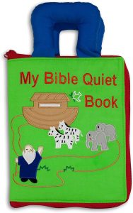 Bible Toys - Unlocking Faith Through Play