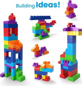 Building construction toys -Toddler Interactive Toys