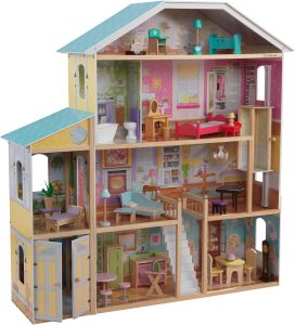 Classic Dollhouses