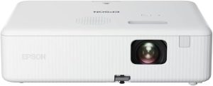 Epson EpiqVision Flex CO-W01 Portable Projector, - Best 3 WIFI Projector for Outdoor Movies