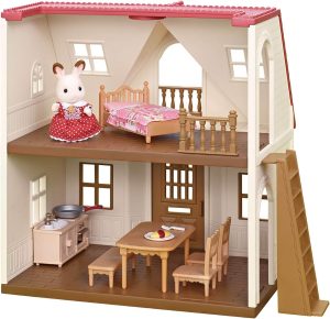 Factors To Consider When Choosing A Dollhouse -