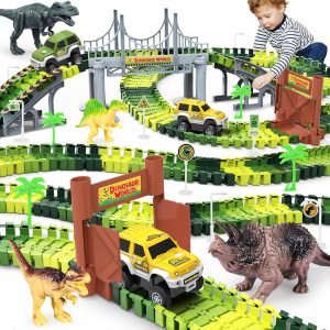 Dinosaur Toys - Best Gifts for 5-Year-Old Boys