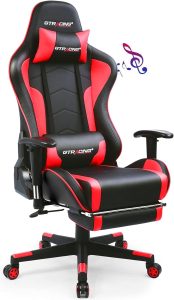 Gaming Chair - Epic Gifts Ideas For Christmas 13-Year-Old Boys They'll Love