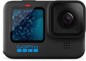 GoPro Camera - Epic Gifts Ideas For Christmas 13-Year-Old Boys They'll Love