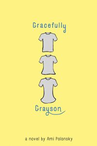 
Gracefully Grayson - Best Transgender Books for Kids