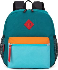 HawLander Preschool Toddler Backpack -- Best Toddler Backpacks