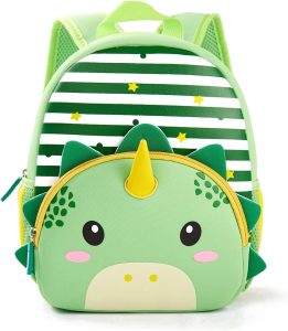 KK CRAFTS Toddler Backpack- Best Toddler Backpacks