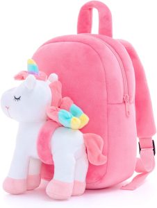 Lazada Toddler Backpack- Best Toddler Backpacks