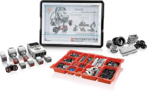 Lego Mindstorm Ev3 Core Set - Best Meaningful Gifts for 10-Year-Old Boy