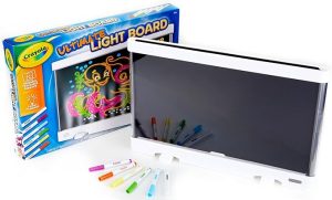 Magnetic Board for Kids