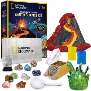 Science Kit Set - Toddler Interactive Toys