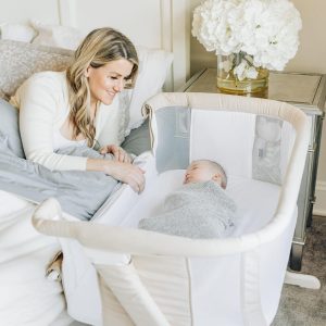 Safest Baby Cribs – Chemical-Free and Non-Toxic