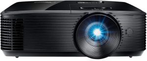 Optoma HD146X High Performance Projector for Movies - Best WIFI Projector for Outdoor Movies