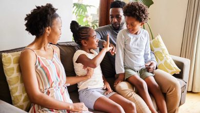 Positive Parenting: Insider Tips for a Happy and Healthy Family
