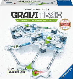 Ravensburger Gravitrax Starter Set Marble Run & STEAM