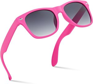 Retro Rewind - girls sunglasses