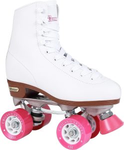 Roller Skates - Rollerblades VS Roller Skates