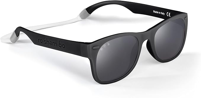 Roshambo polarized - Kids Sunglasses
