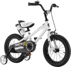 Terrain Bike for Outdoor ride - Meaningful gifts for 10-year-old-boy