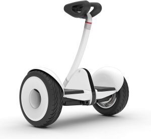 Segway Ninebot S Smart Self-Balancing - Karts For 9-Year-Old