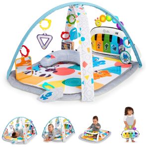 Baby Play Gyms - Toddlers Interactive Toys