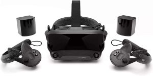  Valve Index VR Full Kit - Christmas Gifts

