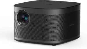 Xgimi Halo+ - Best WIFI Projector for Outdoor Movies