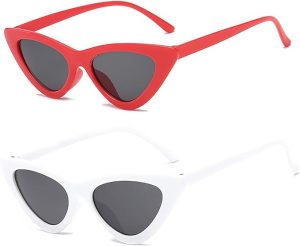 cat eye sunglasses - girls sunglasses