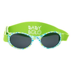 Baby Solo Kids Sunglasses 