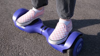 Best Hoverboards for 10 Year Olds