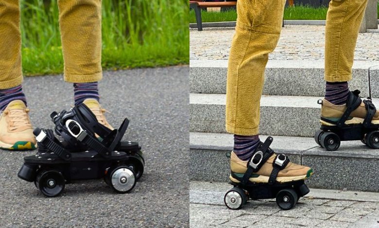 The Power of Best Kids Rollerblades - 10 Ultimate Guide!