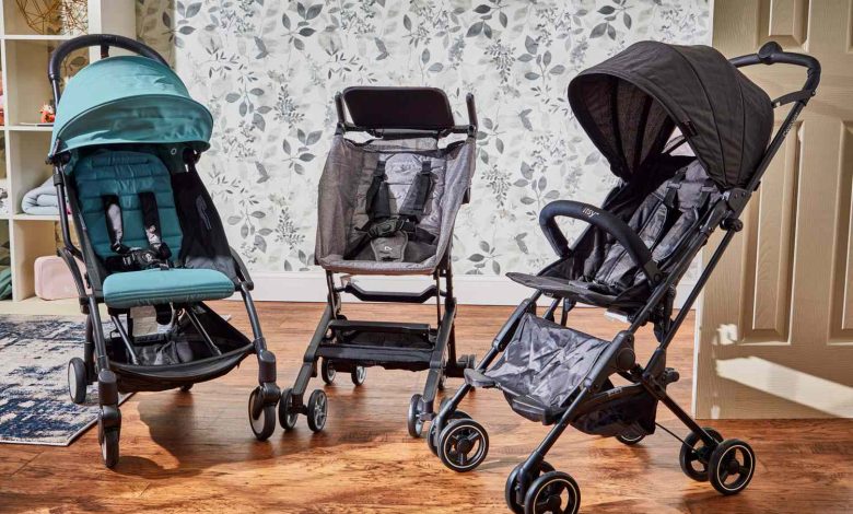 Best Newborn Strollers 2024 | Comfortable Choices
