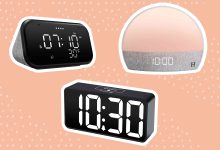 Best Toddler Alarm Clock