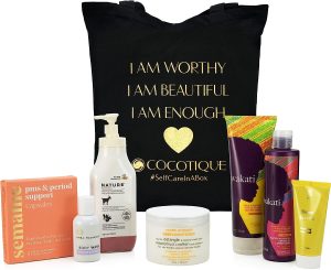 COCOTIQUE Cleaning And Beauty Subscription
