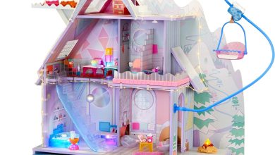 Best Dollhouses for Kids - Unleashing Imagination and Fun!