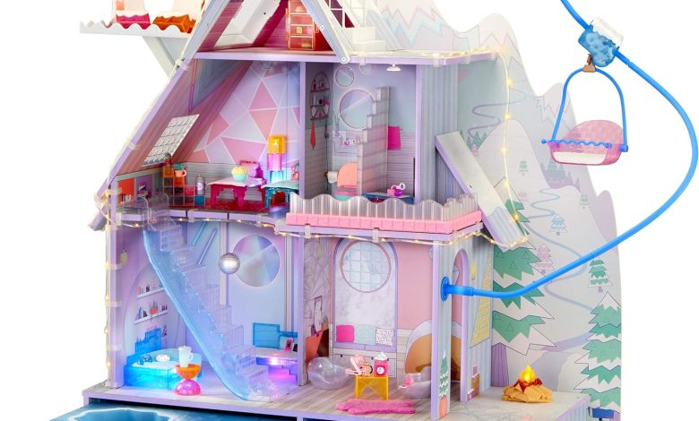 Best Dollhouses for Kids - Unleashing Imagination and Fun!