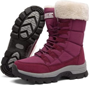 Womens Snow Boots - Cheapest snow boots