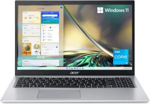 Acer Aspire 5 - best computer for kids