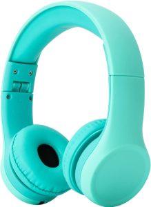 Snug Play+ Kids Headphones with Volume Limiting for Toddlers (Boys/Girls) 