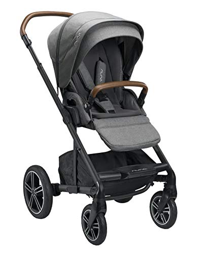Mixx Next Stroller - Newborn Strollers
