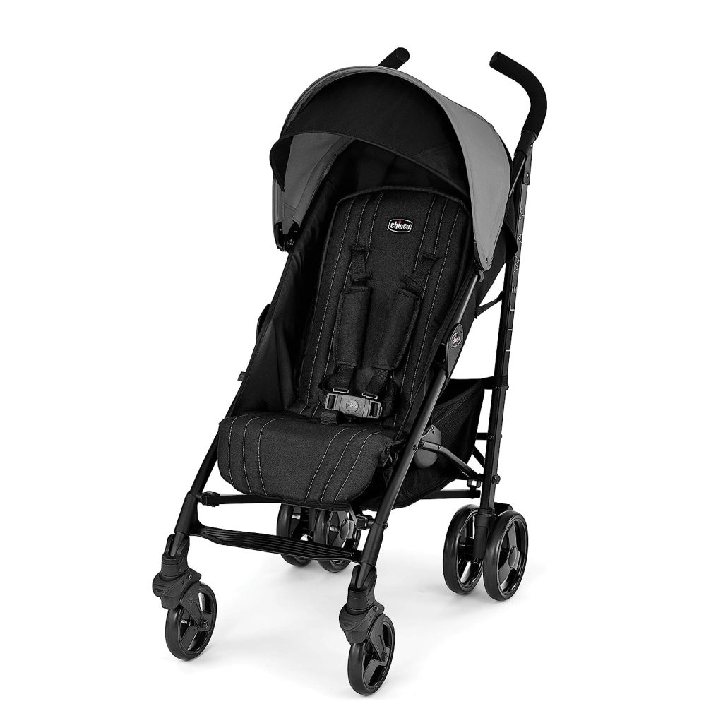 Chicco Liteway Stroller - Newborn Strollers