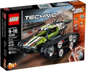 LEGO 42065 "RC Tracked Racer" Building Toy