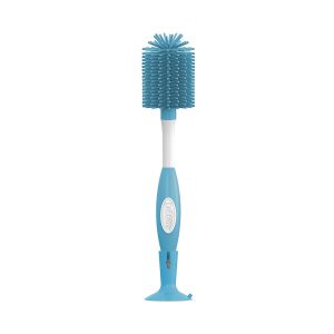 
Dr. Brown's Soft Touch Bottle Brush, Blue