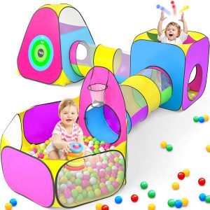 Kids Play Tent for Toddler