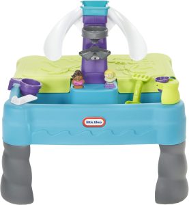 Little Tikes Sandy Lagoon Sand And Water Table