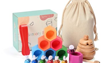 Interactive Toys for Toddlers