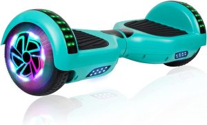 Best Hoverboards For Outdoor Adventures - The Best 10-Year-Old Hoverboards for Exciting Rides